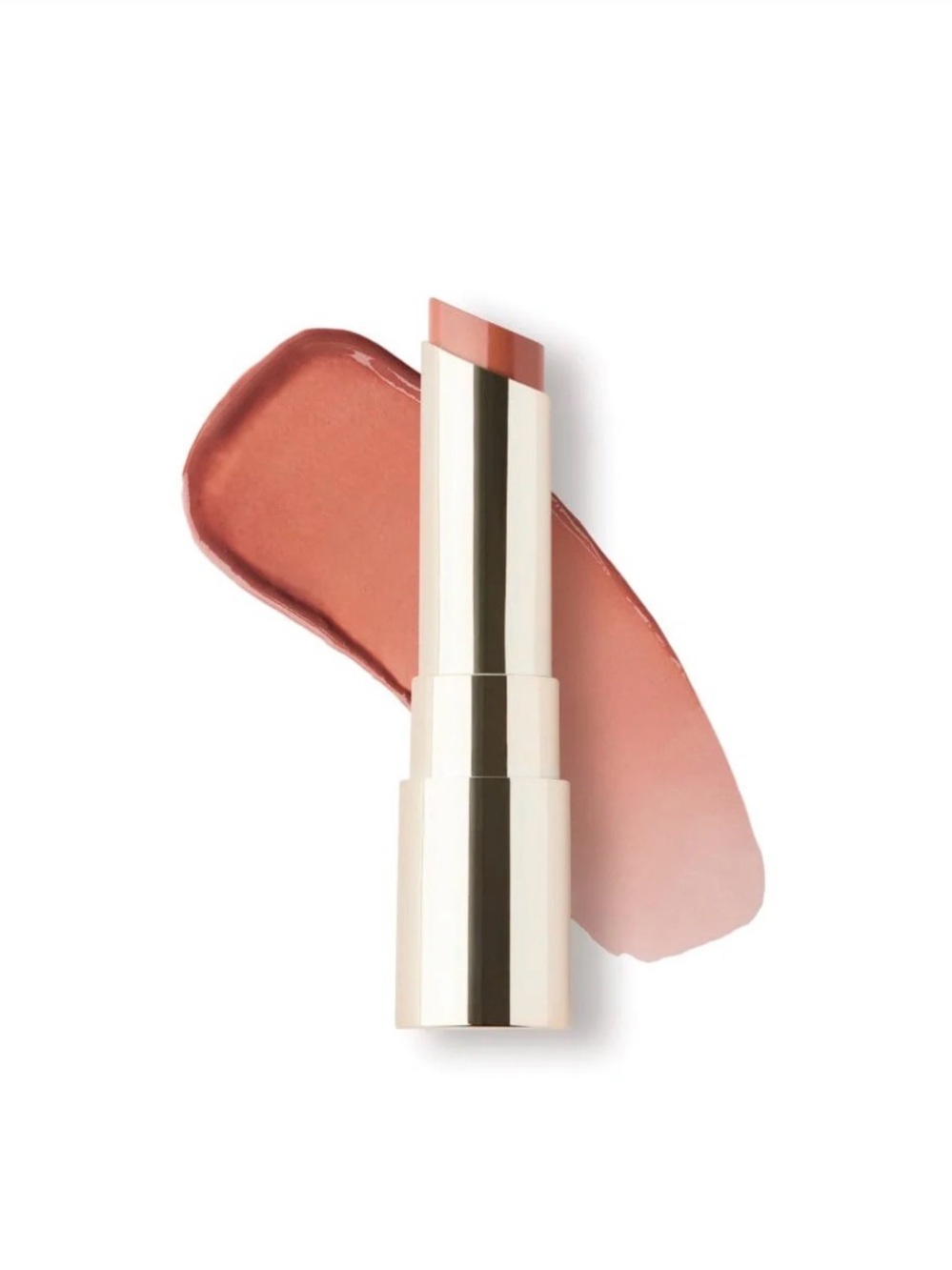 dibs JAM JAM LIP Plumping Lipstick Melt - Fig Fantasy.  BRAND NEW